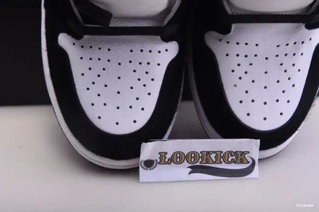 Cheap MAX OG CD0461-007 1 High Jordan Panda Retro Air 0609